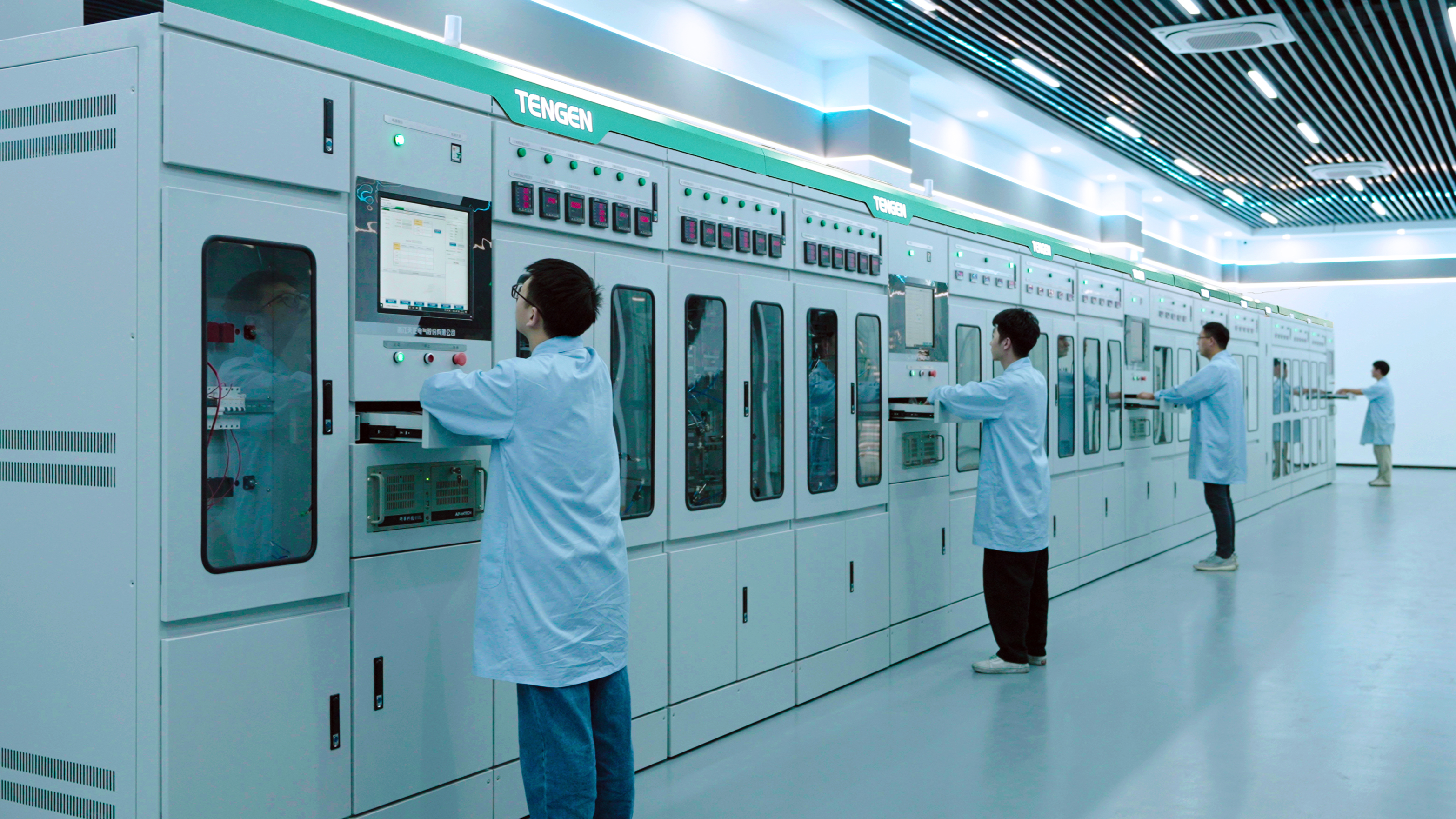 重大突破！南宫28登录入口获批浙江省“尖兵领雁”计划